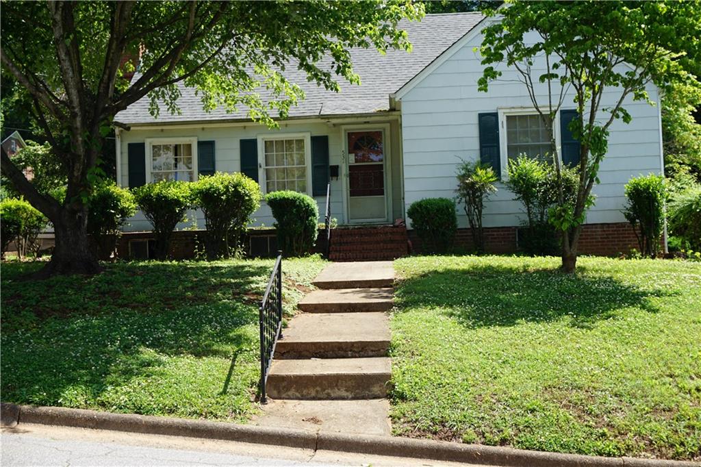 531 Westview Street Sw Lenoir NC 28645