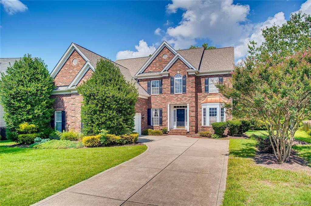 3439 Grandeur Road Charlotte NC 28269