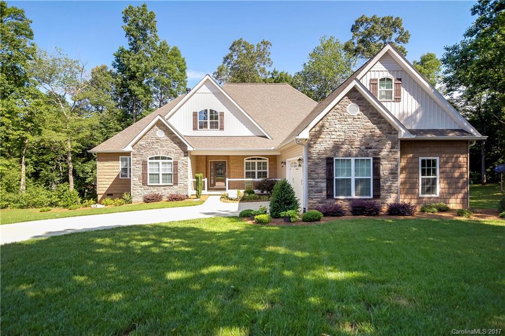 135 Stallion Lane Statesville NC 28625