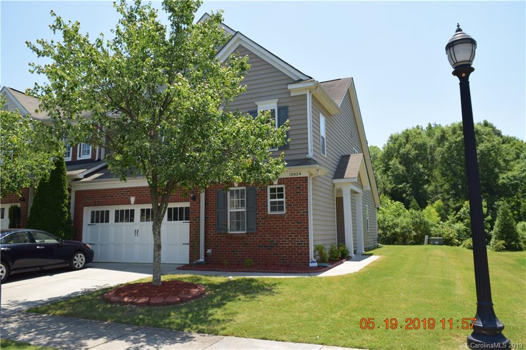 12024 Red Rust Lane Charlotte NC 28277