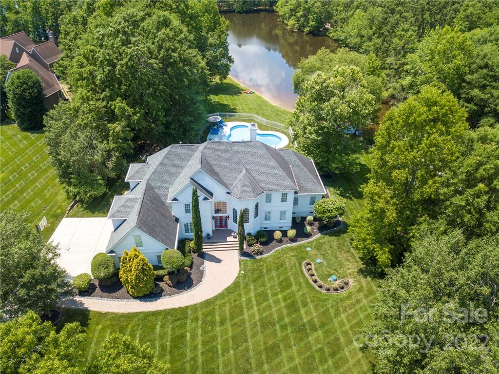 1700 White Pond Lane Waxhaw NC 28173
