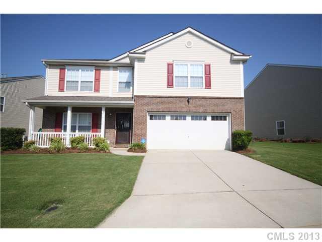 2417 Sweet Birch Court Gastonia NC 28054