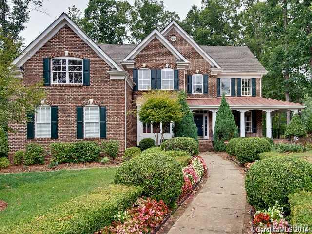 10405 Old Brassle Drive Mint Hill NC 28227