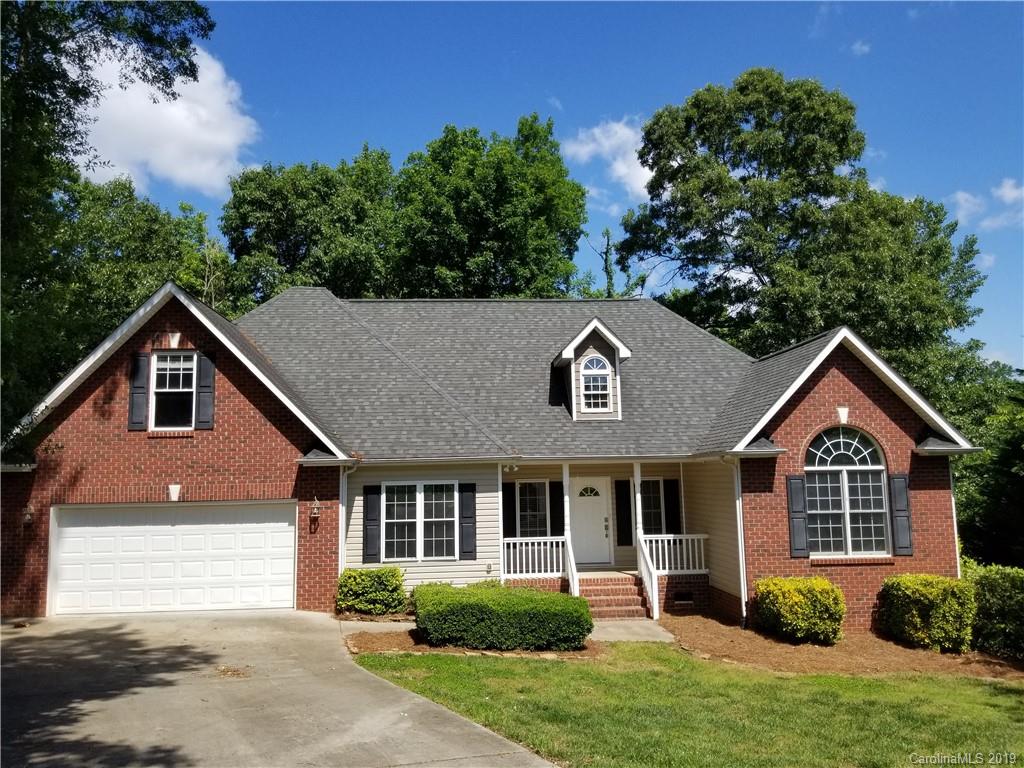 3804 Yellow Jasmine Drive Gastonia NC 28056