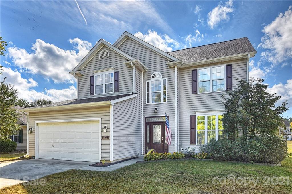 15711 Southern Garden Lane Charlotte NC 28278