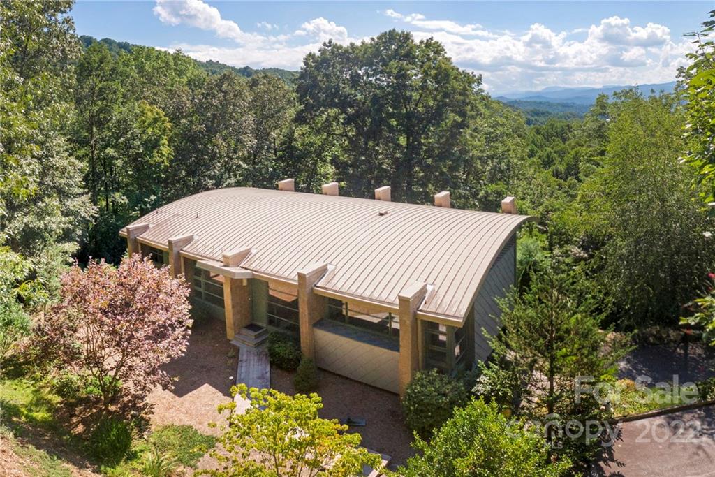 454 Aberdeen Lane Pisgah Forest NC 28768