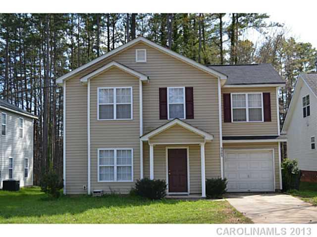 3205 Carver Place Charlotte NC 28269