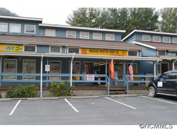 3451 Soco Road Maggie Valley NC 28751