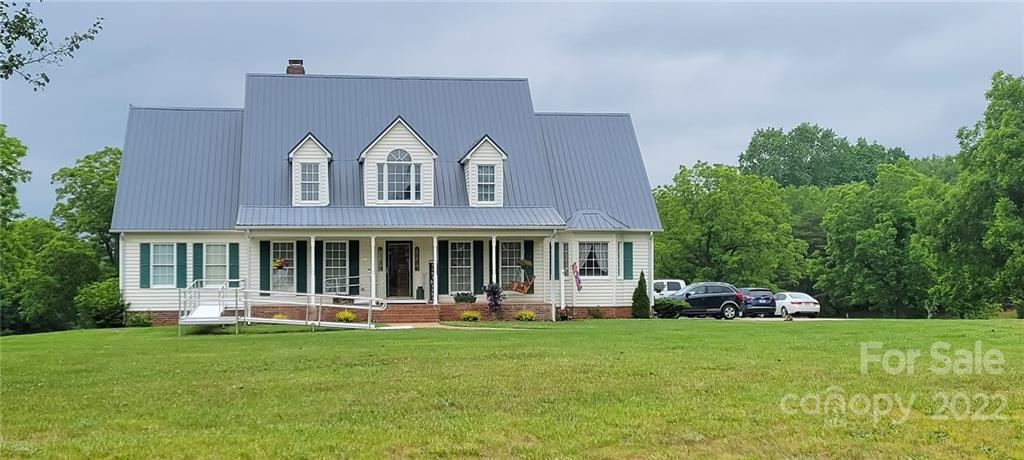 2902 Dravo Road Shelby NC 28152