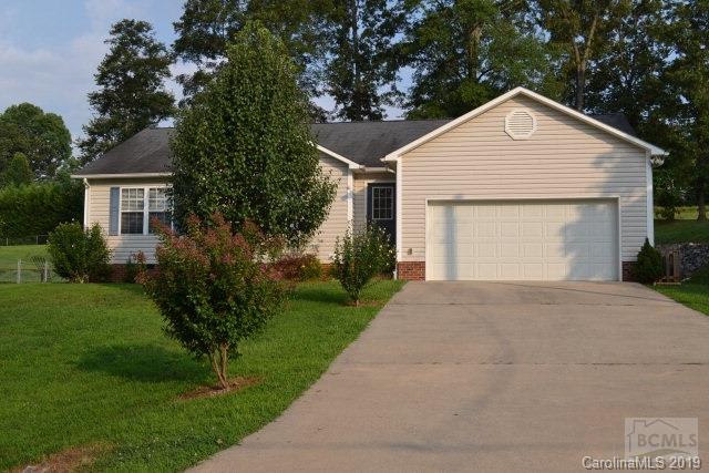 115 Coffey Street Morganton NC 28655