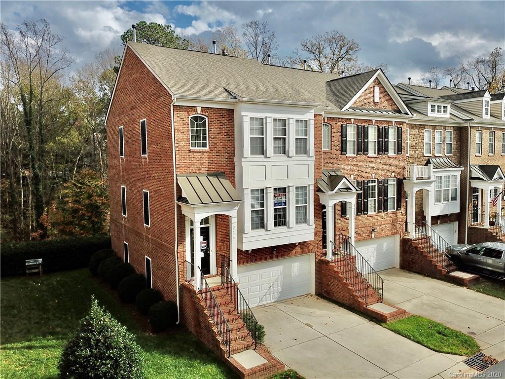 2736 Laurelcherry Street Raleigh NC 27612