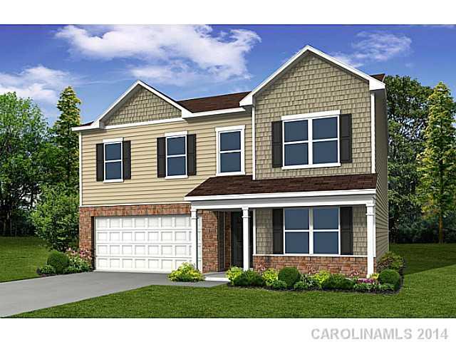 9526 Cotton Gum Road Charlotte NC 28227