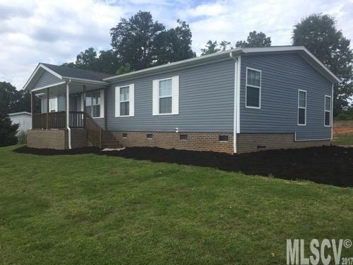 3855 Berry Creek Circle Granite Falls NC 28630