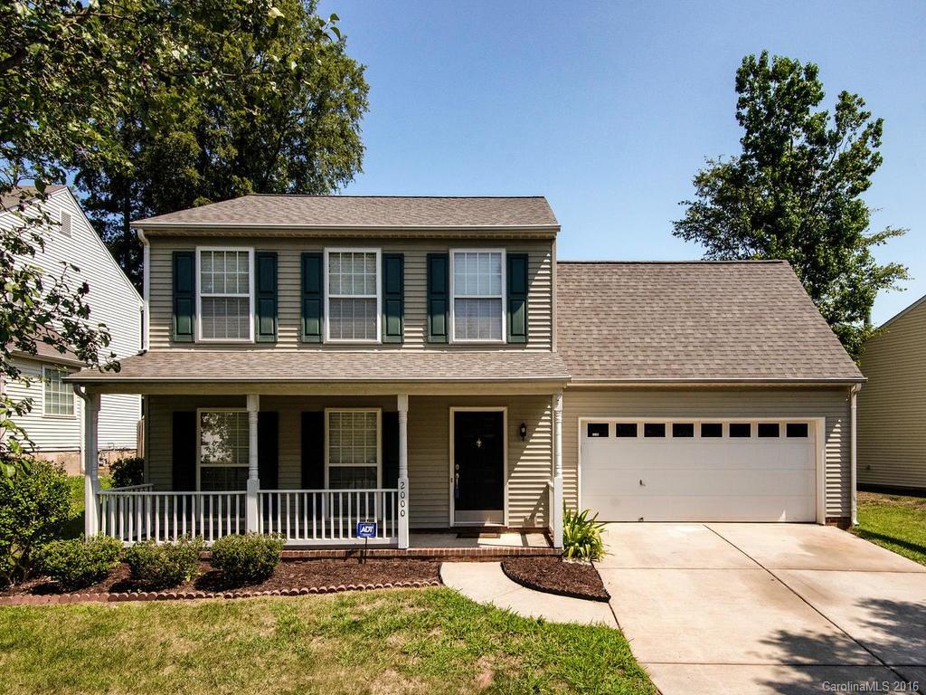 2000 Mallard Woods Place Charlotte NC 28262