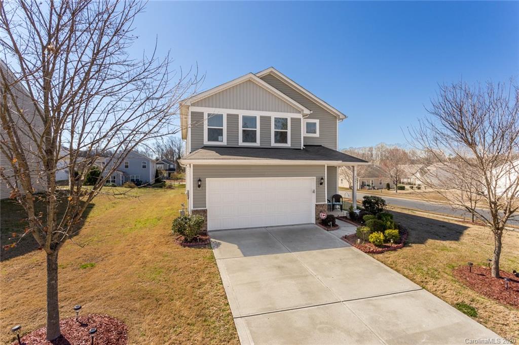 9041 Gray Willow Road Charlotte NC 28227