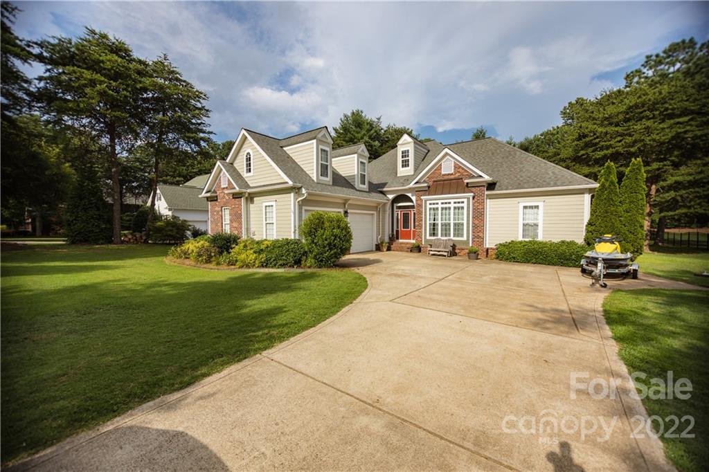 147 Henry Lane Mooresville NC 28117