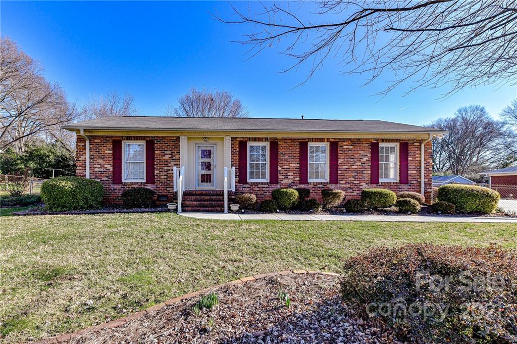 7513 Monroe Road Charlotte NC 28212