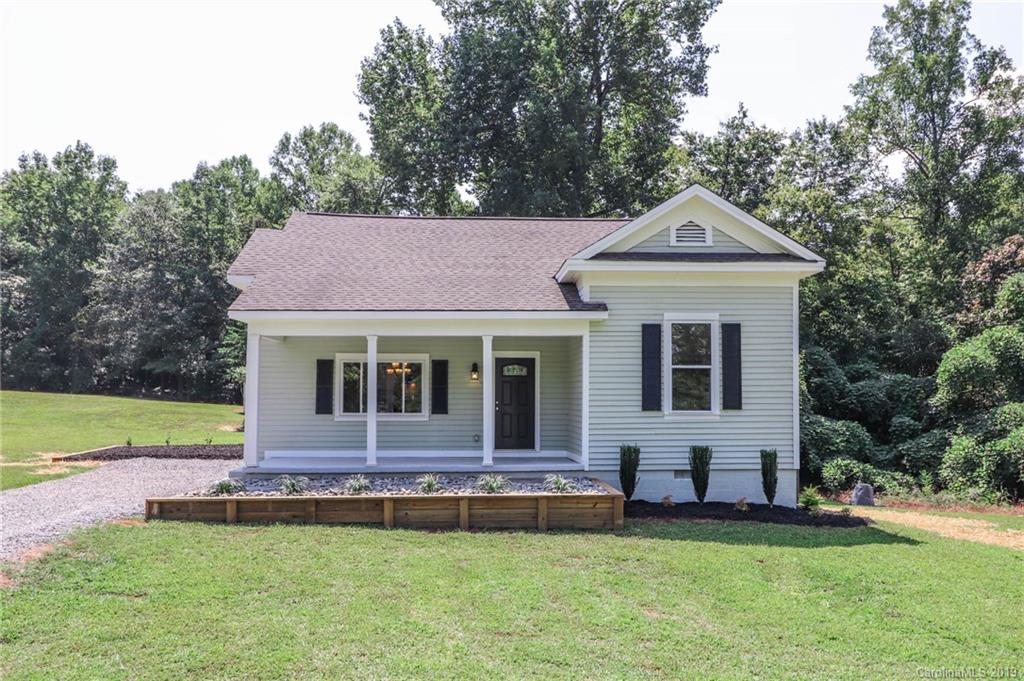 1191 E Monbo Road Statesville NC 28677