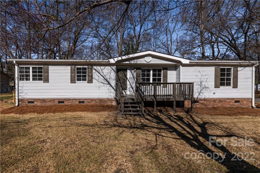 4708 Forestmont Drive Matthews NC 28105