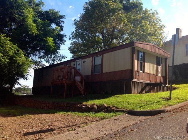 25 Ridge Street Marion NC 28752