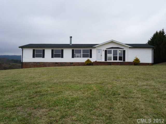 194 Ellendale Lane Taylorsville NC 28681