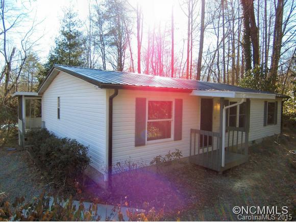 2 Heath Lane Mills River NC 28759