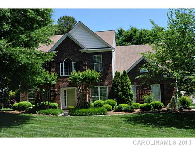 15805 Kinlocke Drive Huntersville NC 28078