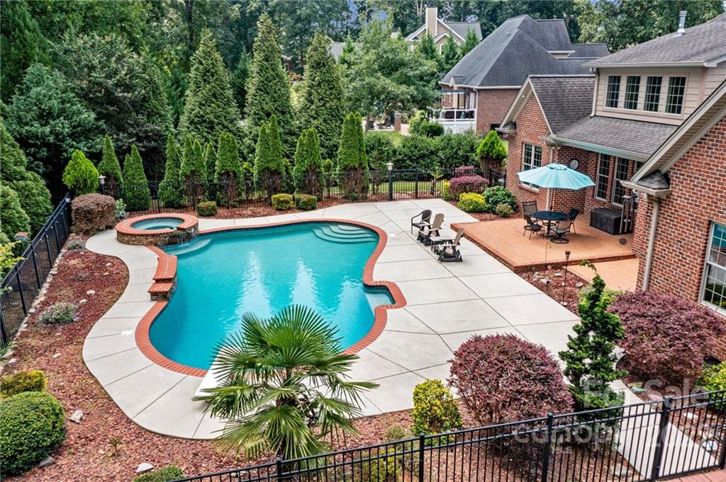 108 Carters Grove Road Shelby NC 28152