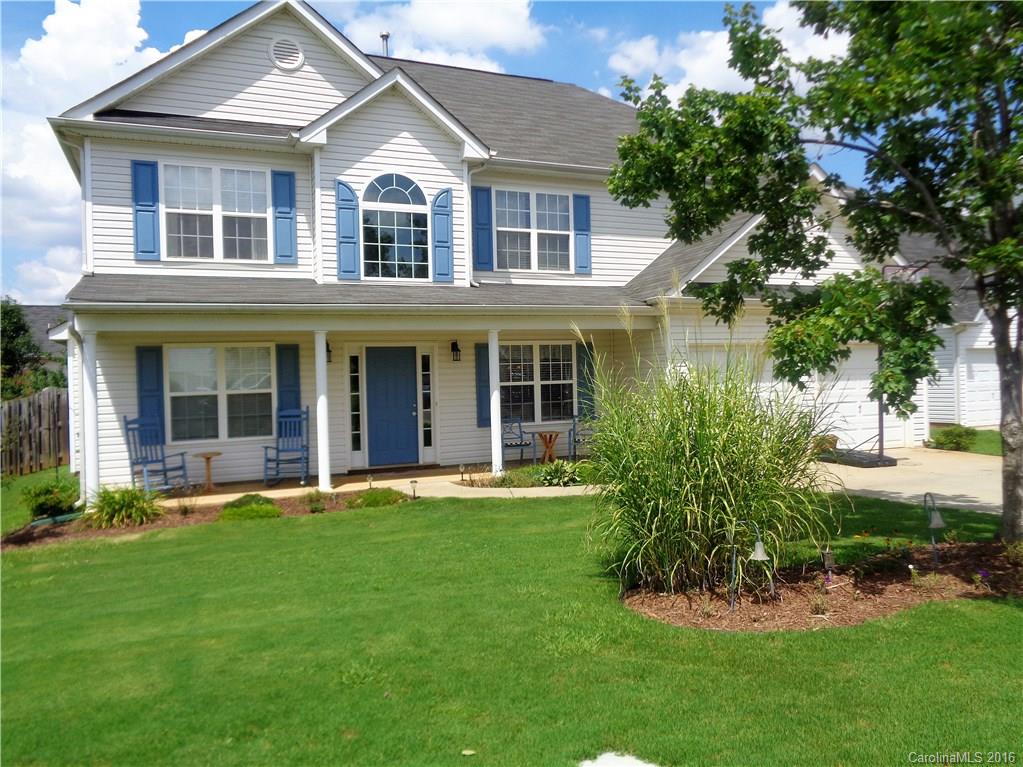 243 Madelia Place Mooresville NC 28115