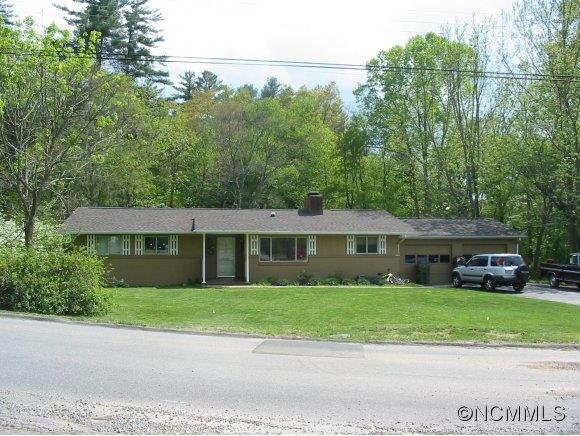 45 Bell Road Asheville NC 28805