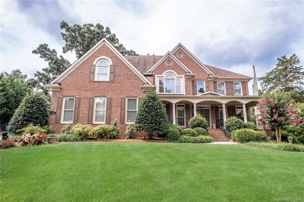 9307 Lear Court Huntersville NC 28078