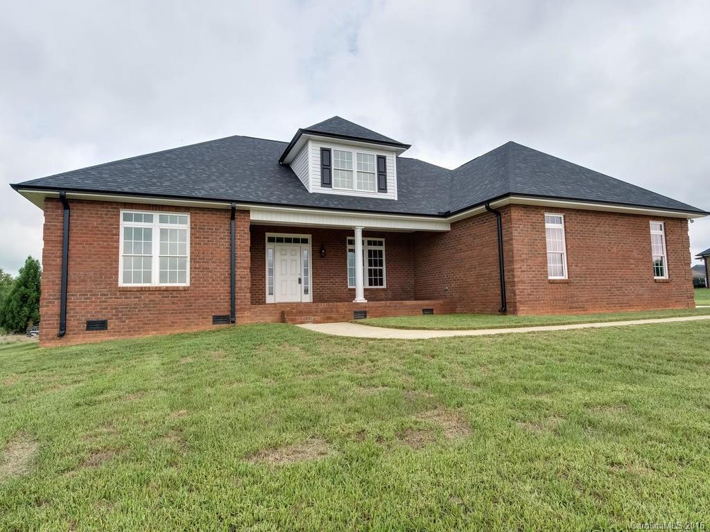2951 Mehling Drive Lincolnton NC 28092