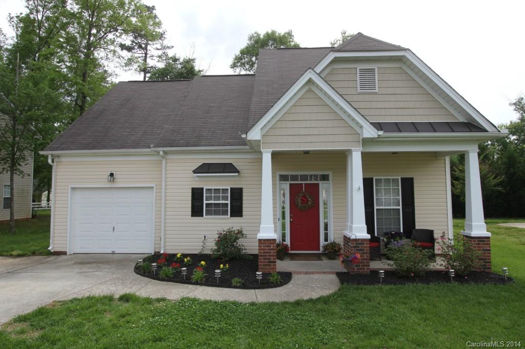 6723 2nd Avenue Indian Trail NC 28079