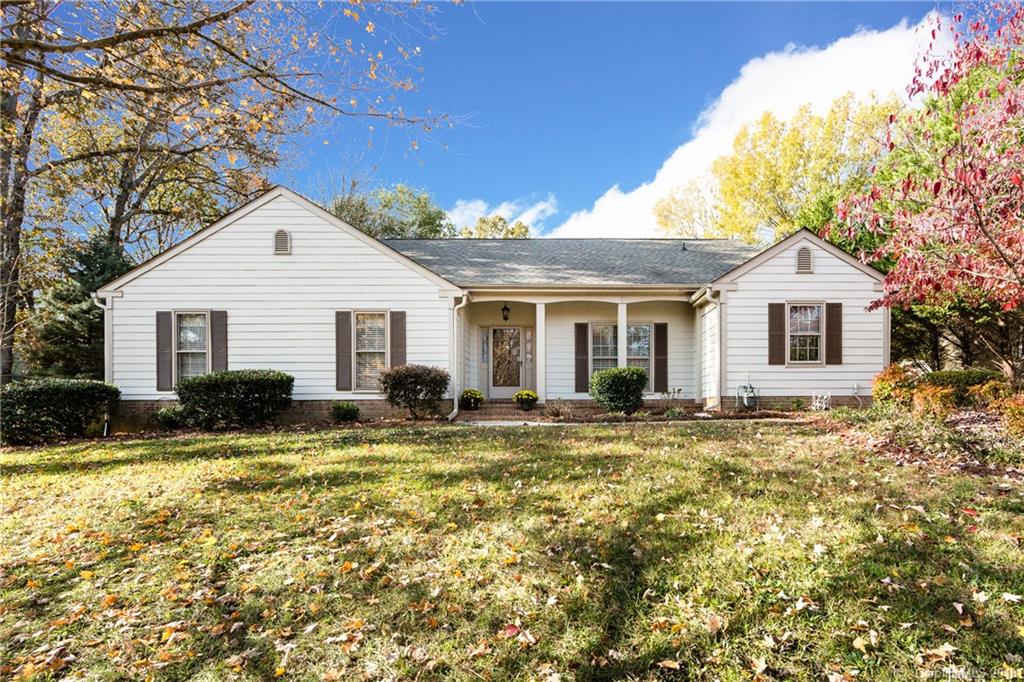 4722 Dawnridge Drive Charlotte NC 28226