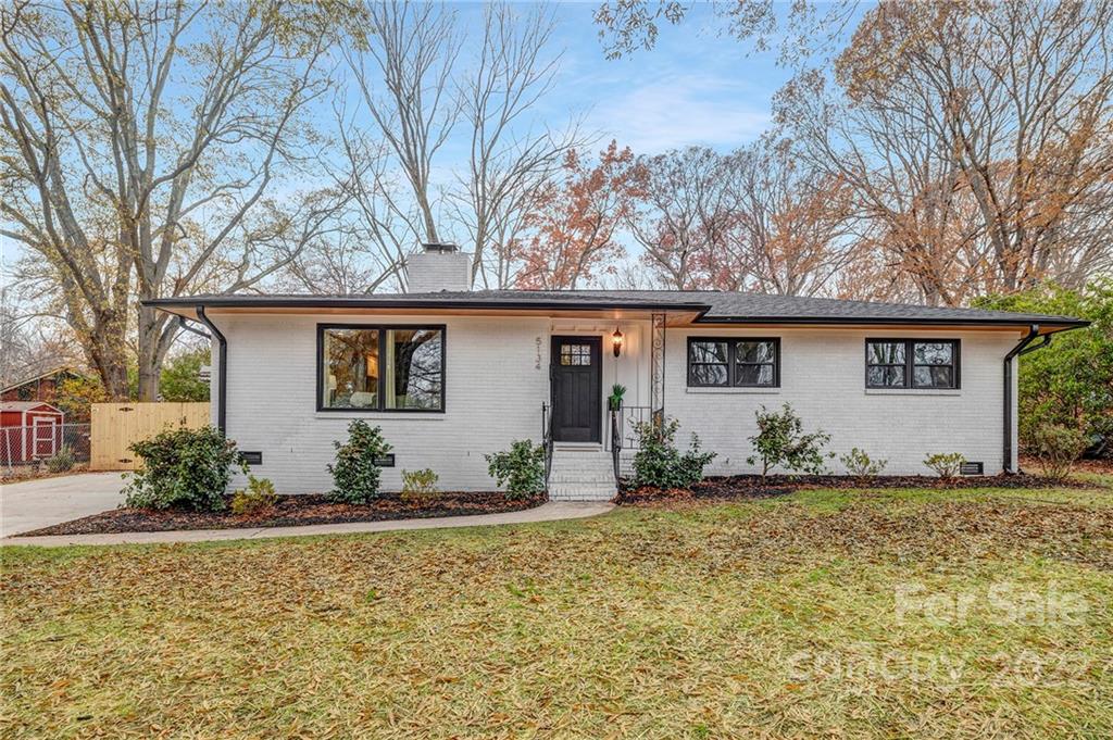 5134 Baker Drive Charlotte NC 28210