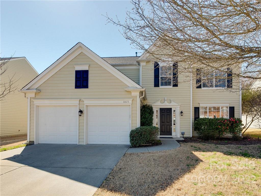 8615 Dennington Grove Lane Charlotte NC 28277