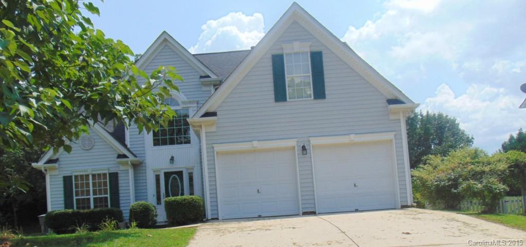 10412 Henbane Court Charlotte NC 28213
