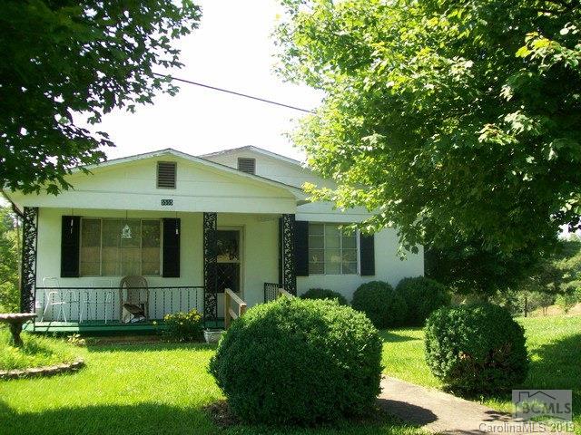 5555 Bee Tree Avenue Morganton NC 28655
