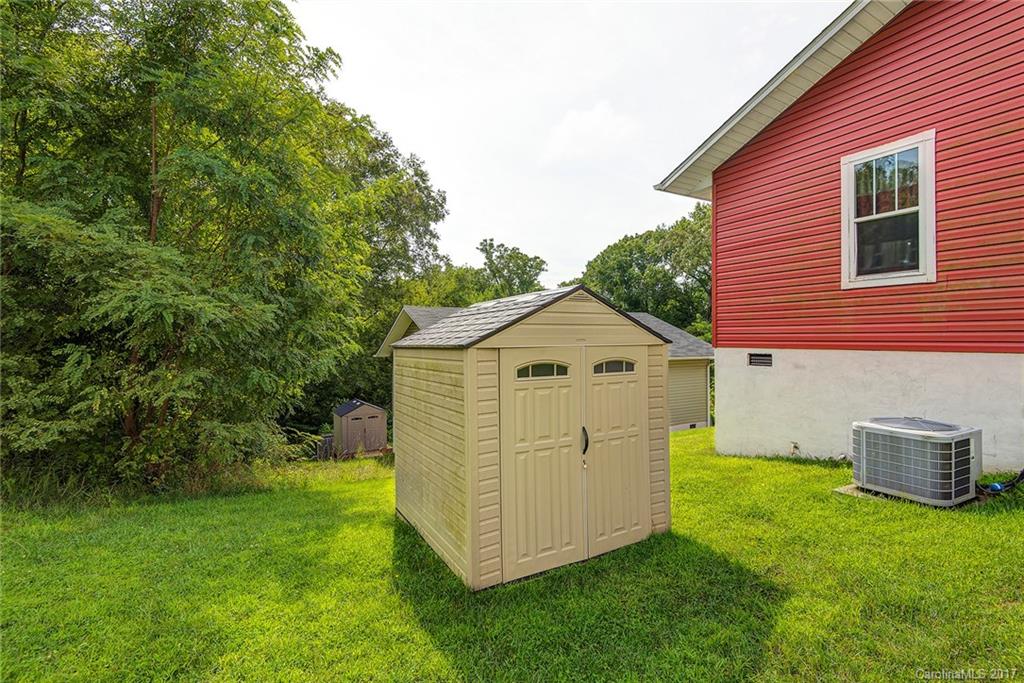 18 Brotherton Avenue Asheville NC 28806