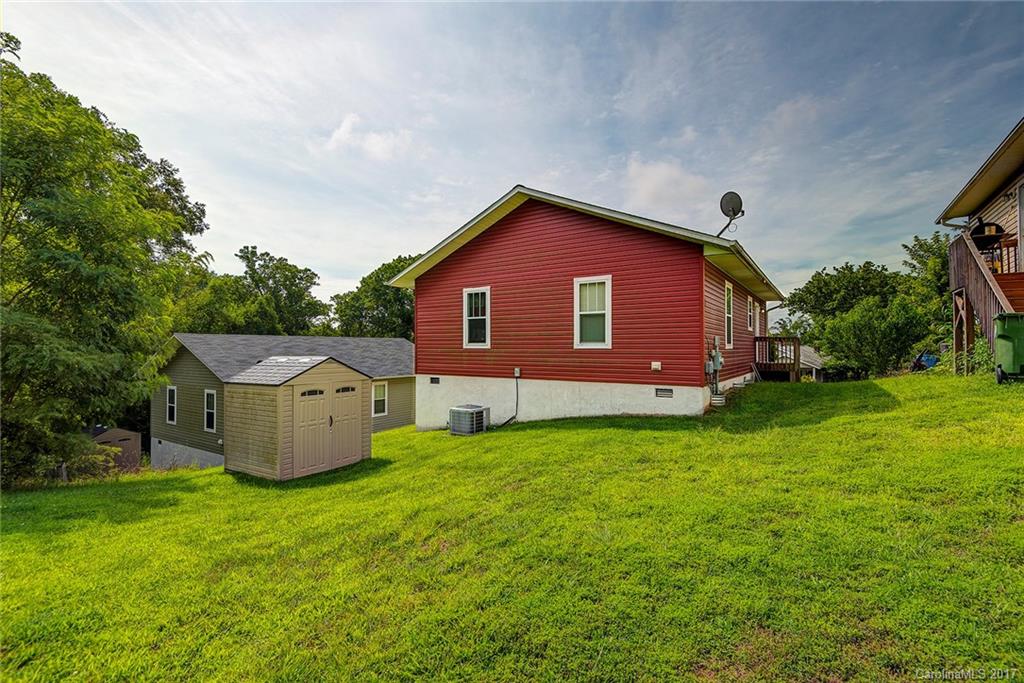 18 Brotherton Avenue Asheville NC 28806
