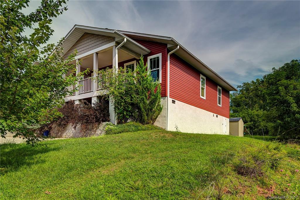 18 Brotherton Avenue Asheville NC 28806