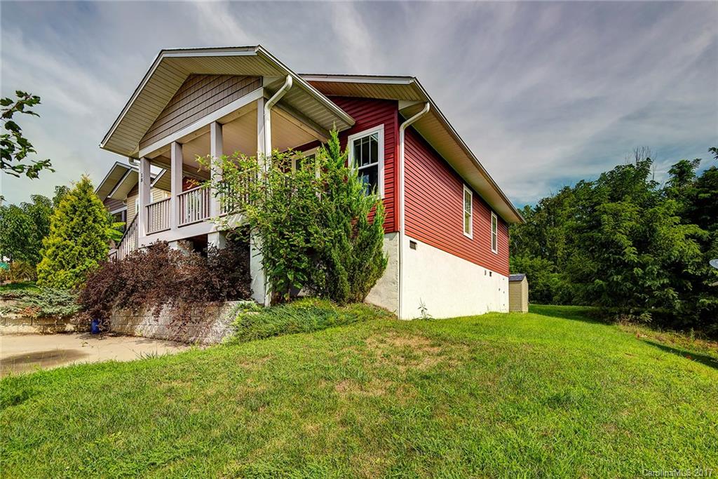 18 Brotherton Avenue Asheville NC 28806