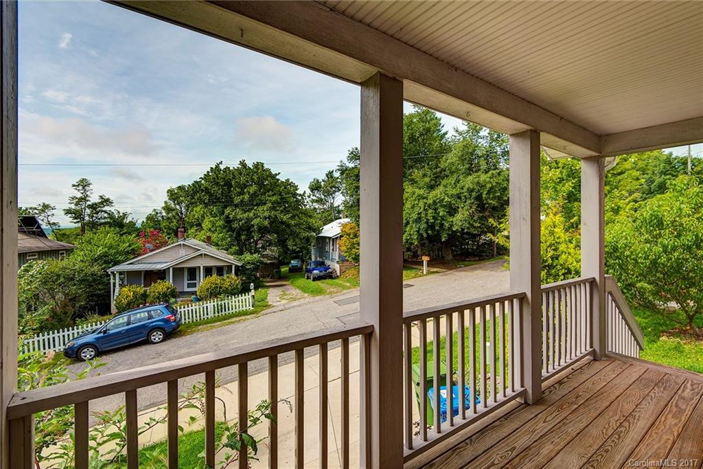 18 Brotherton Avenue Asheville NC 28806