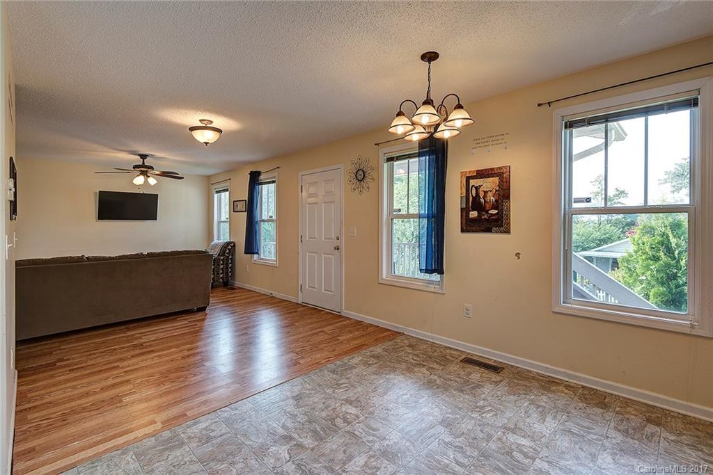 18 Brotherton Avenue Asheville NC 28806