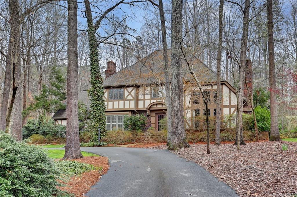 631 Saint Cloud Drive Statesville NC 28625