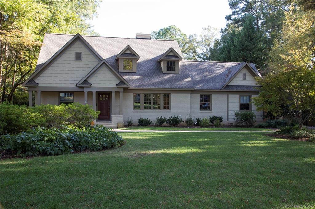 163 S Canterbury Road Charlotte NC 28211