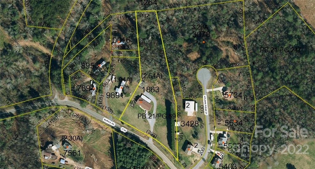4490 Burns Road Granite Falls NC 28630