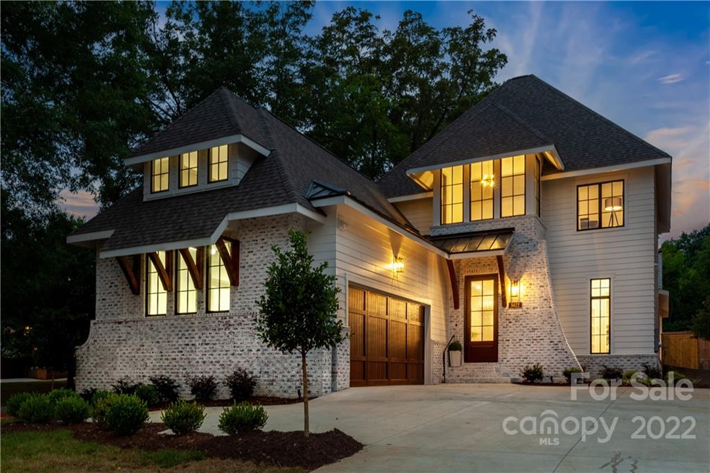 3422 Willow Oak Road Charlotte NC 28209