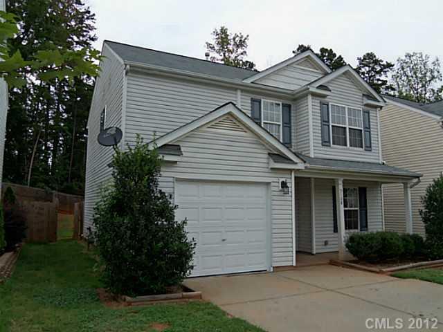 5108 Magnasco Lane Charlotte NC 28208