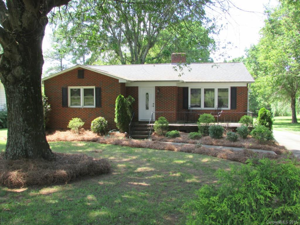 410 Wagner Street Troutman NC 28166